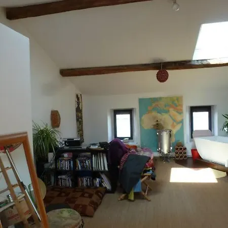 Vakantiehuis Charmante Maison De Pecheur Vue Sur Loire *