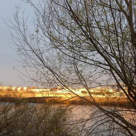 Vakantiehuis Charmante Maison De Pecheur Vue Sur Loire Rezé