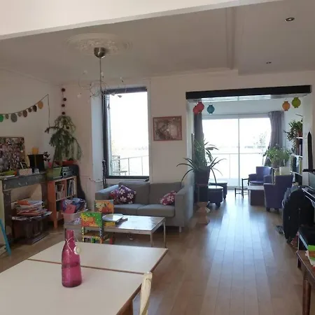 Charmante Maison De Pecheur Vue Sur Loire *