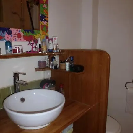 Vakantiehuis Charmante Maison De Pecheur Vue Sur Loire Rezé