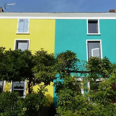 Charmante Maison De Pecheur Vue Sur Loire Vakantiehuis