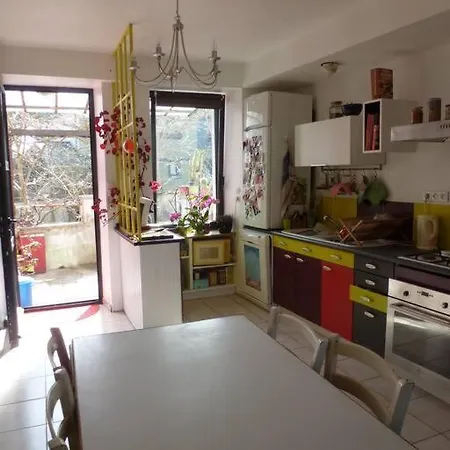 Vakantiehuis Charmante Maison De Pecheur Vue Sur Loire Rezé