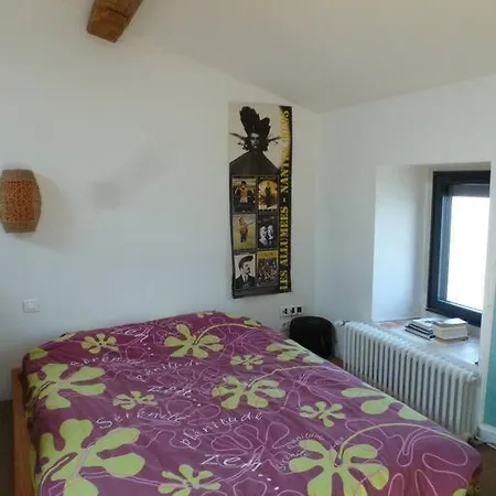 Charmante Maison De Pecheur Vue Sur Loire Rezé